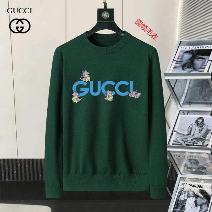 Picture of Gucci Sweaters _SKUGucciM-3XL11Ln20045474